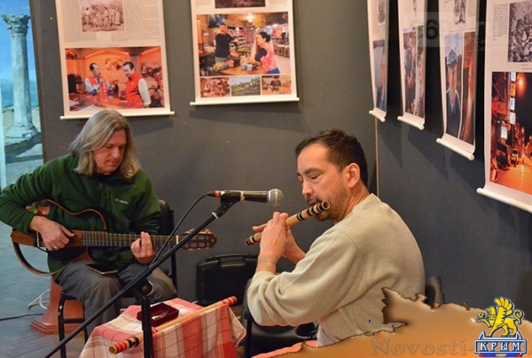 В КИЦ открылась выставка «Экскурсия на Формозу. Незабытые герои»  - «Культура»