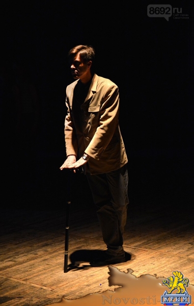 О любви, одиночестве и «золотой» клетке…  - «Культура»