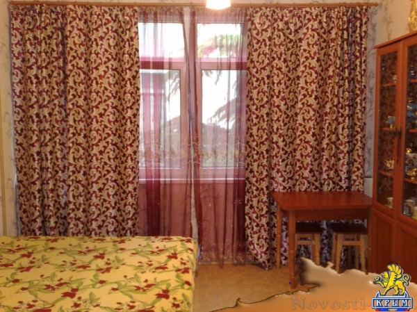 Отдых-эконом в Алуште. Жильё у моря в Алуште+трансфер Отдых в Крыму 2017 - жильё в Крыму без посредников - «Отдых в Алуште»