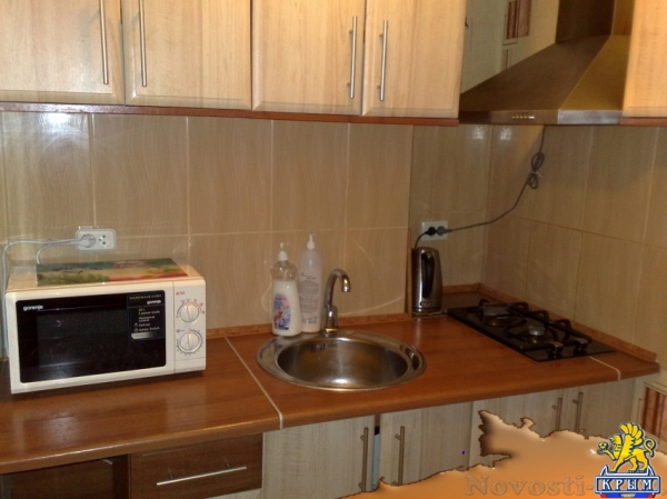 Отдых-эконом в Алуште. Жильё у моря в Алуште+трансфер Отдых в Крыму 2017 - жильё в Крыму без посредников - «Отдых в Алуште»