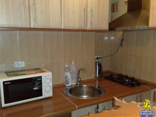 Отдых-эконом в Алуште. Жильё у моря в Алуште+трансфер Отдых в Крыму 2017 - жильё в Крыму без посредников - «Отдых в Алуште»