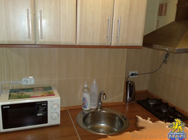 Отдых-эконом в Алуште. Жильё у моря в Алуште+трансфер Отдых в Крыму 2017 - жильё в Крыму без посредников - «Отдых в Алуште»