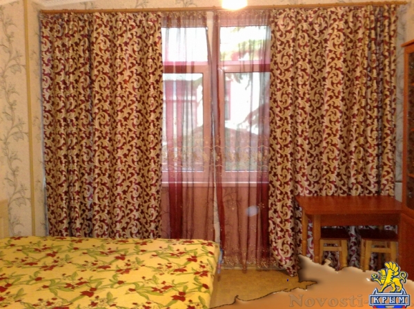 Отдых-эконом в Алуште. Жильё у моря в Алуште+трансфер Отдых в Крыму 2017 - жильё в Крыму без посредников - «Отдых в Алуште»