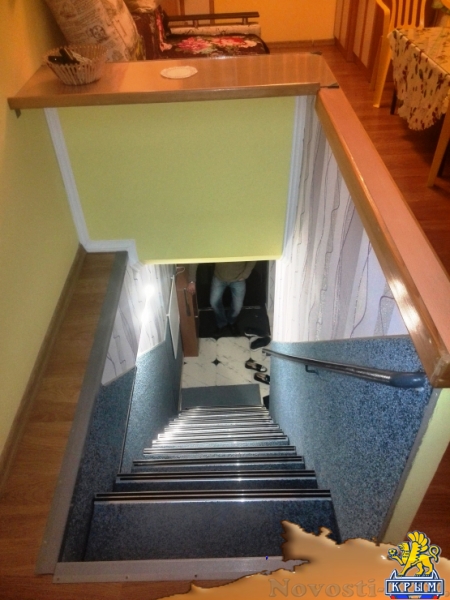 Отдых в Ялте. Сдаётся домик в центре Ялты Отдых в Крыму 2017 - жильё в Крыму без посредников - «Отдых в Ялте»