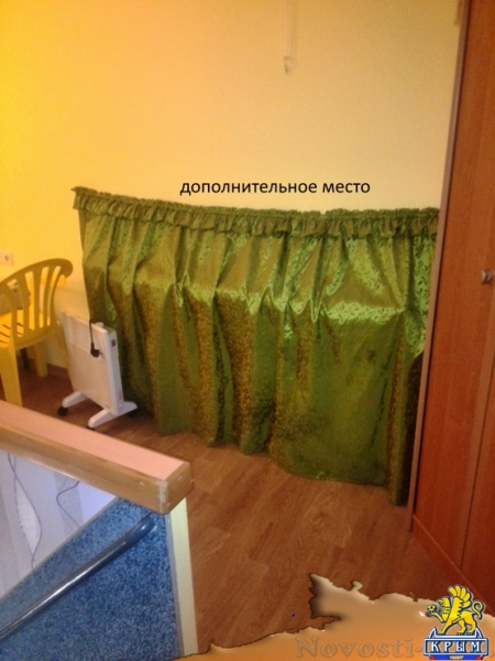 Отдых в Ялте. Сдаётся домик в центре Ялты Отдых в Крыму 2017 - жильё в Крыму без посредников - «Отдых в Ялте»