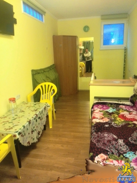 Отдых в Ялте. Сдаётся домик в центре Ялты Отдых в Крыму 2017 - жильё в Крыму без посредников - «Отдых в Ялте»