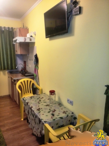 Отдых в Ялте. Сдаётся домик в центре Ялты Отдых в Крыму 2017 - жильё в Крыму без посредников - «Отдых в Ялте»