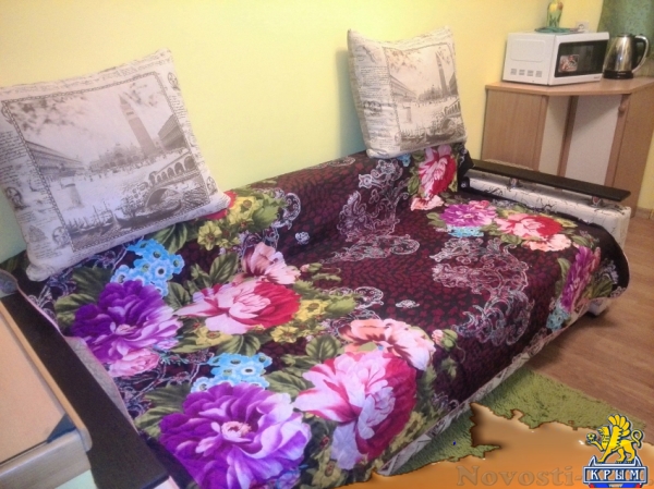 Отдых в Ялте. Сдаётся домик в центре Ялты Отдых в Крыму 2017 - жильё в Крыму без посредников - «Отдых в Ялте»