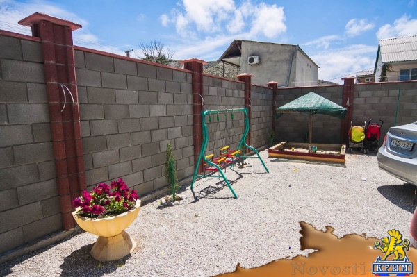 Отдых в Судаке. Раатлан Отдых в Крыму 2017 - жильё в Крыму без посредников - «Отдых в Крыму»