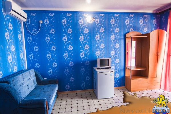 Отдых в Судаке. Раатлан Отдых в Крыму 2017 - жильё в Крыму без посредников - «Отдых в Крыму»