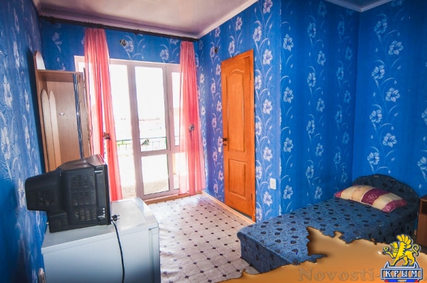 Отдых в Судаке. Раатлан Отдых в Крыму 2017 - жильё в Крыму без посредников - «Отдых в Крыму»