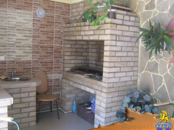 Отдых в Курортном. Предлагаю отдых на берегу Азовского моря Отдых в Крыму 2017 - жильё в Крыму без посредников - «Отдых в Крыму»