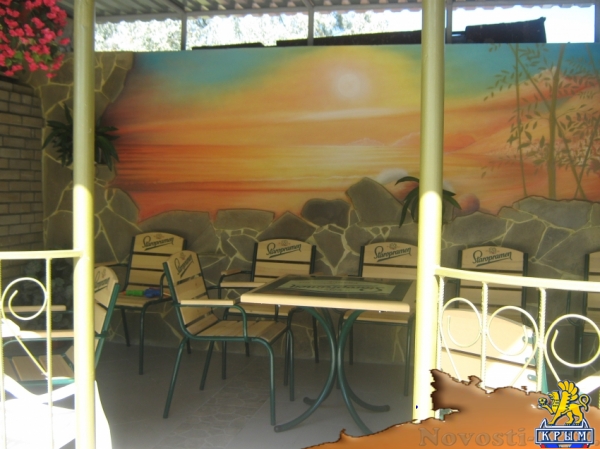 Отдых в Курортном. Предлагаю отдых на берегу Азовского моря Отдых в Крыму 2017 - жильё в Крыму без посредников - «Отдых в Крыму»