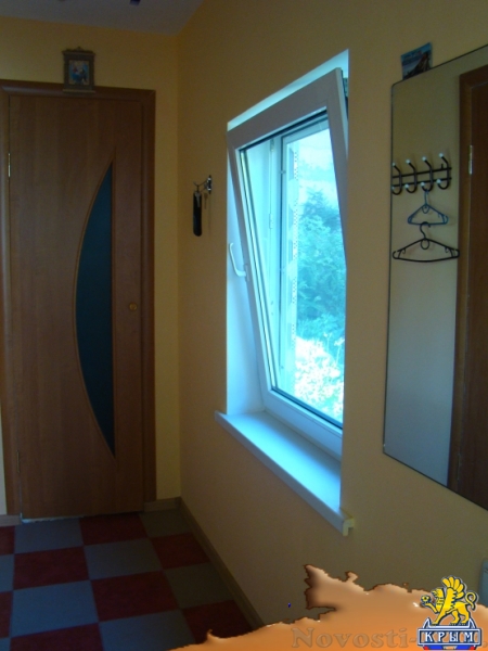 Отдых в Приморском. Дом с удобствами в 5 мин от моря! Отдых в Крыму 2017 - жильё в Крыму без посредников - «Отдых в Приморском»