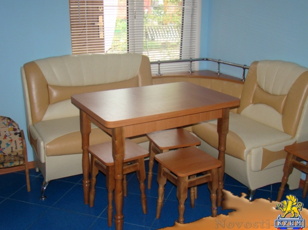 Отдых в Приморском. Дом с удобствами в 5 мин от моря! Отдых в Крыму 2017 - жильё в Крыму без посредников - «Отдых в Приморском»