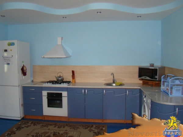 Отдых в Приморском. Дом с удобствами в 5 мин от моря! Отдых в Крыму 2017 - жильё в Крыму без посредников - «Отдых в Приморском»