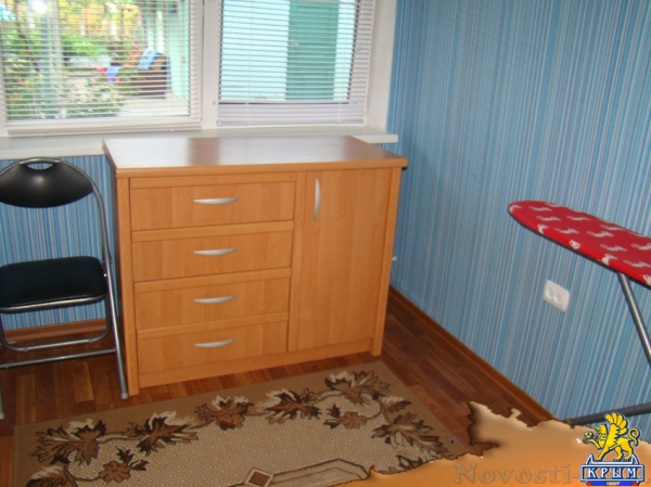 Отдых в Приморском. Дом с удобствами в 5 мин от моря! Отдых в Крыму 2017 - жильё в Крыму без посредников - «Отдых в Приморском»