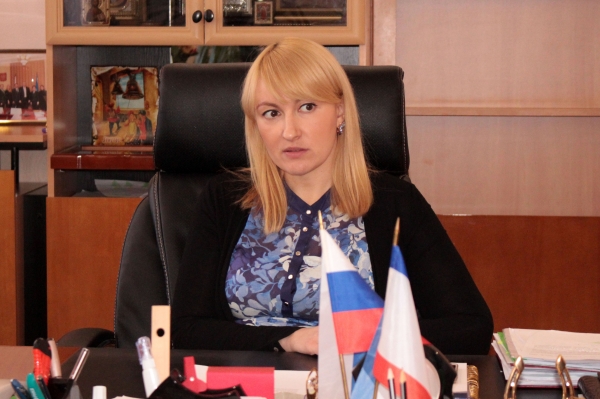 В Крыму необходимо проанализировать последствия применения результатов государственной кадастровой оценки земельных участков — Александр Спиридонов - «Госкомрегистр»