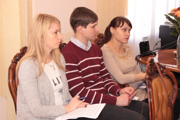 В Крыму необходимо проанализировать последствия применения результатов государственной кадастровой оценки земельных участков — Александр Спиридонов - «Госкомрегистр»