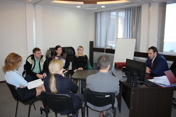 Госкомрегистр предлагает нормативно урегулировать постановку муниципальных и республиканских земель на кадучет без одновременной регистрации права - «Госкомрегистр»