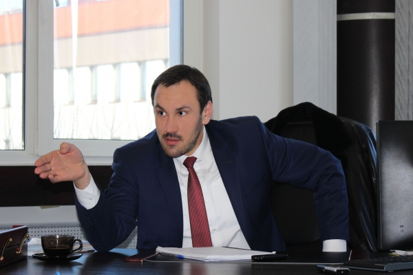 Госкомрегистр предлагает нормативно урегулировать постановку муниципальных и республиканских земель на кадучет без одновременной регистрации права - «Госкомрегистр»