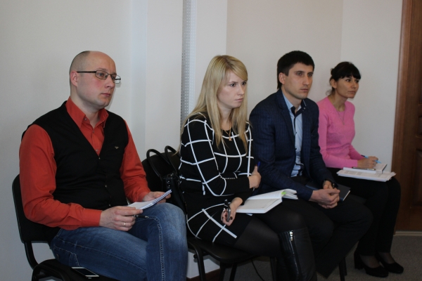 Госкомрегистр предлагает нормативно урегулировать постановку муниципальных и республиканских земель на кадучет без одновременной регистрации права - «Госкомрегистр»