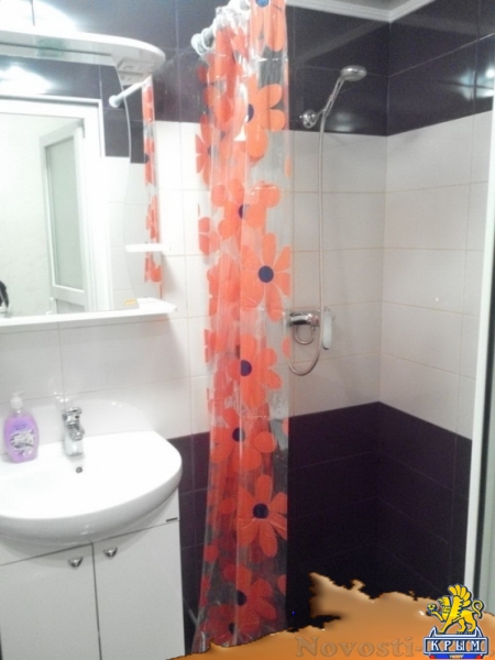 Отдых в Евпатории. Сдам свою 1 к.кв. на берегу моря, Крым, г. Евпатория Отдых в Крыму 2017 - жильё в Крыму без посредников - «Отдых в Евпатории»