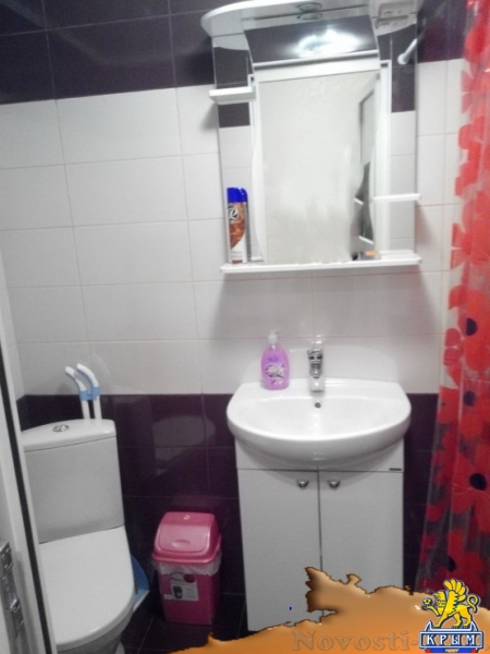 Отдых в Евпатории. Студия-люкс в 3-х минутах от шикарного песчаного пляжа Отдых в Крыму 2017 - жильё в Крыму без посредников - «Отдых в Евпатории»