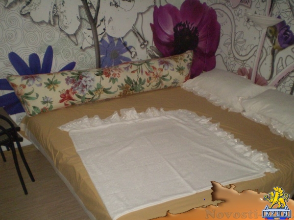 Отдых в Евпатории. Трехкомнатный дом у моря в Евпатории Отдых в Крыму 2017 - жильё в Крыму без посредников - «Отдых в Евпатории»