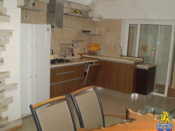 Отдых в Евпатории. Трехкомнатный дом у моря в Евпатории Отдых в Крыму 2017 - жильё в Крыму без посредников - «Отдых в Евпатории»