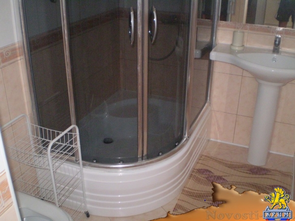 Отдых в Евпатории. Трехкомнатный дом у моря в Евпатории Отдых в Крыму 2017 - жильё в Крыму без посредников - «Отдых в Евпатории»