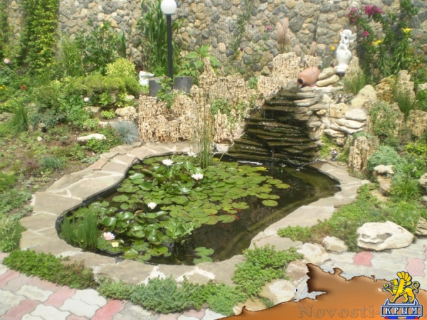 Отдых в Евпатории. Трехкомнатный дом у моря в Евпатории Отдых в Крыму 2017 - жильё в Крыму без посредников - «Отдых в Евпатории»