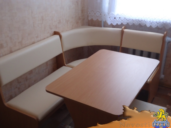 Отдых в Евпатории. Сдам однокомнатную квартиру у моря в Евпатории Отдых в Крыму 2017 - жильё в Крыму без посредников - «Отдых в Евпатории»