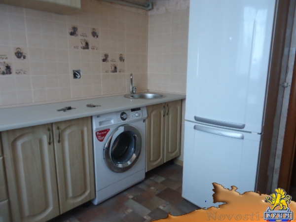 Отдых в Евпатории. Сдам однокомнатную квартиру у моря в Евпатории Отдых в Крыму 2017 - жильё в Крыму без посредников - «Отдых в Евпатории»