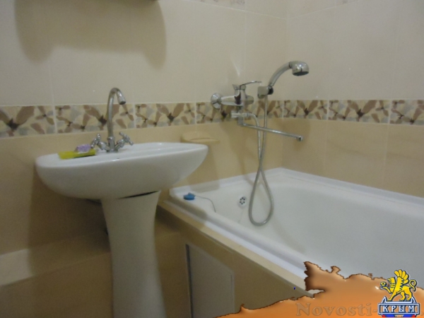 Отдых в Евпатории. Сдам однокомнатную квартиру у моря в Евпатории Отдых в Крыму 2017 - жильё в Крыму без посредников - «Отдых в Евпатории»