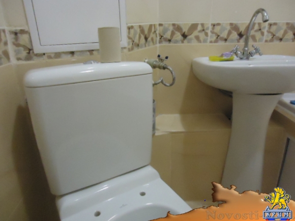 Отдых в Евпатории. Сдам однокомнатную квартиру у моря в Евпатории Отдых в Крыму 2017 - жильё в Крыму без посредников - «Отдых в Евпатории»