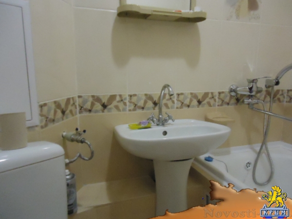 Отдых в Евпатории. Сдам однокомнатную квартиру у моря в Евпатории Отдых в Крыму 2017 - жильё в Крыму без посредников - «Отдых в Евпатории»