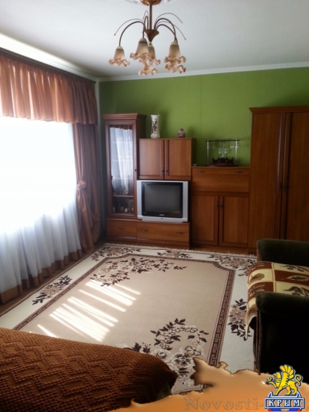 Отдых в Евпатории. Сдам двухкомнатную квартиру возле моря в Евпатории Отдых в Крыму 2017 - жильё в Крыму без посредников - «Отдых в Евпатории» Отдых в Евпатории. Сдам двухкомнатную квартиру возле моря в Евпатории Отдых в Крыму 2017 - жильё в Крыму без посредников - «Отдых в Евпатории»