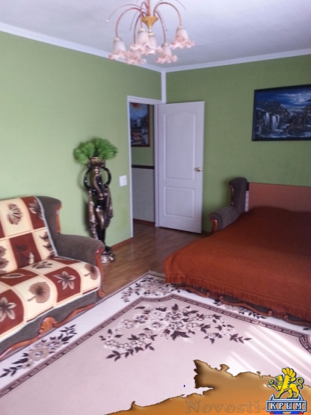 Отдых в Евпатории. Сдам двухкомнатную квартиру возле моря в Евпатории Отдых в Крыму 2017 - жильё в Крыму без посредников - «Отдых в Евпатории» Отдых в Евпатории. Сдам двухкомнатную квартиру возле моря в Евпатории Отдых в Крыму 2017 - жильё в Крыму без посредников - «Отдых в Евпатории»