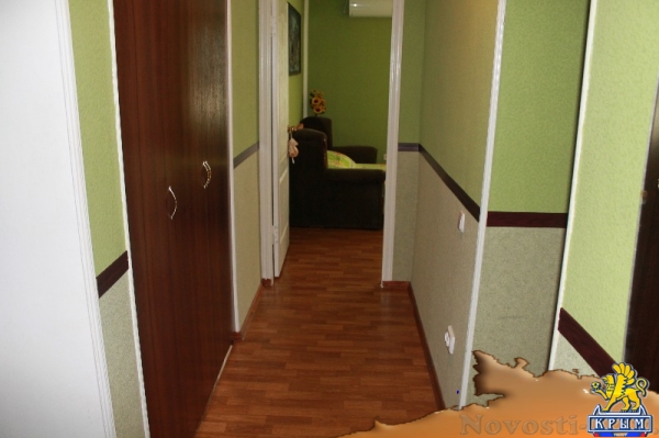 Отдых в Евпатории. Сдам двухкомнатную квартиру возле моря в Евпатории Отдых в Крыму 2017 - жильё в Крыму без посредников - «Отдых в Евпатории» Отдых в Евпатории. Сдам двухкомнатную квартиру возле моря в Евпатории Отдых в Крыму 2017 - жильё в Крыму без посредников - «Отдых в Евпатории»