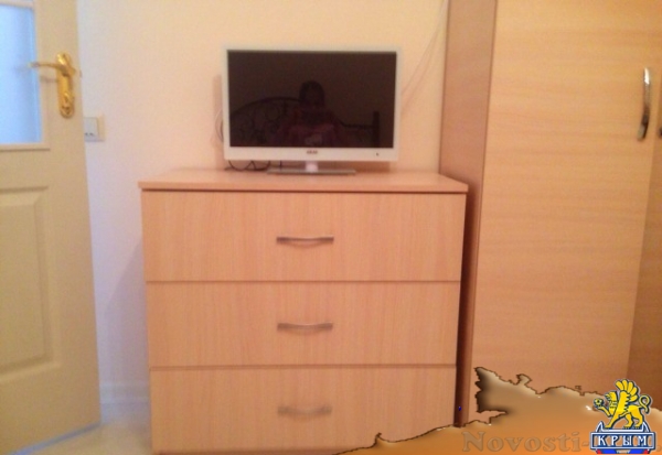 Отдых в Евпатории. Сдам однокомнатную квартиру возле моря в Евпатории Отдых в Крыму 2017 - жильё в Крыму без посредников - «Отдых в Евпатории»