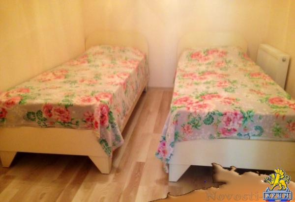 Отдых в Евпатории. Сдам однокомнатную квартиру возле моря в Евпатории Отдых в Крыму 2017 - жильё в Крыму без посредников - «Отдых в Евпатории»