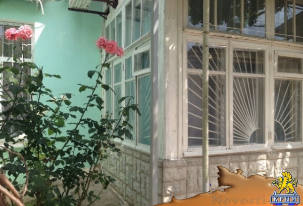 Отдых в Евпатории. Сдам однокомнатную квартиру возле моря в Евпатории Отдых в Крыму 2017 - жильё в Крыму без посредников - «Отдых в Евпатории»