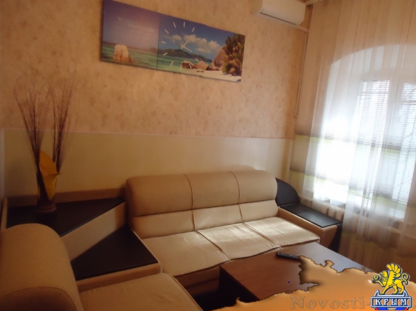 Отдых в Евпатории. Сдам трехкомнатный дом возле моря в Евпатории Отдых в Крыму 2017 - жильё в Крыму без посредников - «Отдых в Евпатории»