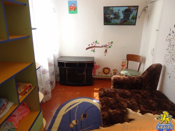 Отдых в Евпатории. Сдам трехкомнатный дом возле моря в Евпатории Отдых в Крыму 2017 - жильё в Крыму без посредников - «Отдых в Евпатории»