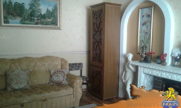 Отдых в Евпатории. Сдам дом возле моря в Евпатории Отдых в Крыму 2017 - жильё в Крыму без посредников - «Отдых в Евпатории»