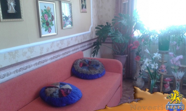 Отдых в Евпатории. Сдам дом возле моря в Евпатории Отдых в Крыму 2017 - жильё в Крыму без посредников - «Отдых в Евпатории»