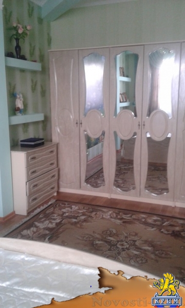 Отдых в Евпатории. Сдам дом возле моря в Евпатории Отдых в Крыму 2017 - жильё в Крыму без посредников - «Отдых в Евпатории»