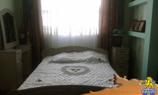 Отдых в Евпатории. Сдам дом возле моря в Евпатории Отдых в Крыму 2017 - жильё в Крыму без посредников - «Отдых в Евпатории»