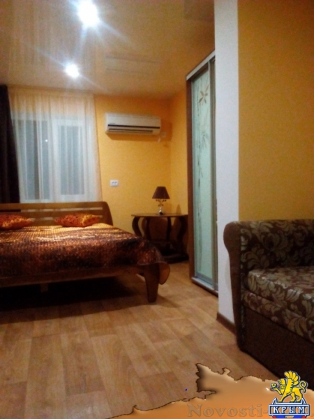 Отдых в Судаке. Сдается жилье в Судаке. Комфортабельные номера в гостевом доме "Зеленый берег" Отдых в Крыму 2017 - жильё в Крыму без посредников - «Отдых в Судаке»